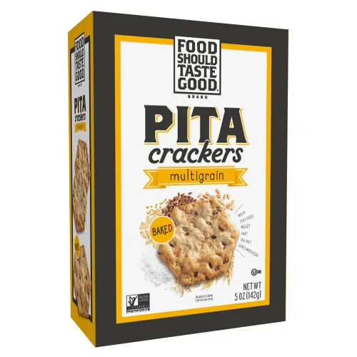 Miniatura 10 de Food Should Taste Good Chips de tortilla, batata, 1.5 onzas (paquete de 24)