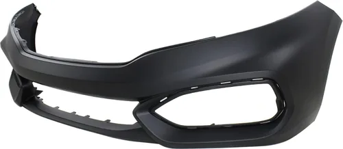 Miniatura 2 de Cubierta para defensa delantera Garage-Pro Compatible con Honda Civic Coupe 2014-2015