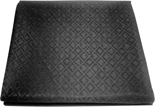 Miniatura 6 de Suited Poker - Mantel de velocidad de 108 x 60 pulgadas, mantel de dos tonos con patrones de corazones de diamantes, palos y palas, a prueba de Negro