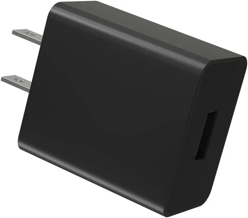 Miniatura 3 de Adaptador de corriente de cargador de pared USB único 5V 3A para altavoces Abramtek E600 E500