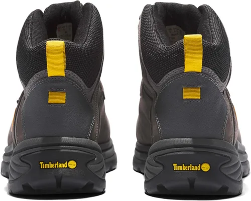 Miniatura 5 de Timberland Botas de senderismo impermeables para hombre White Ledge Mid