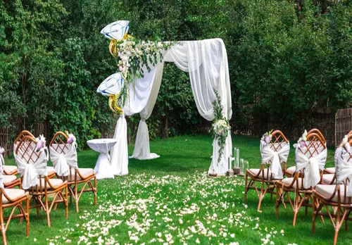 Miniatura 6 de 2 globos de Mylar de compromiso, compromiso de matrimonio, suministros de fiesta de despedida de soltera de boda.