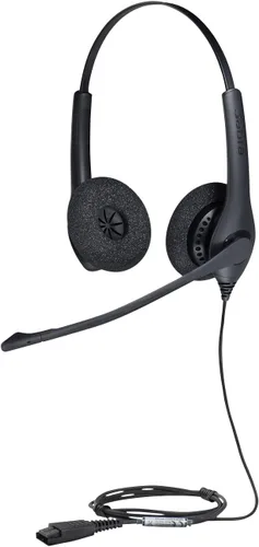 Jabra Auriculares Biz 1500 Duo