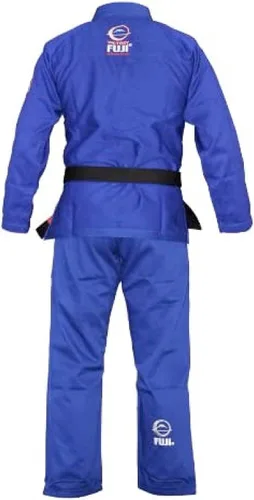 Miniatura 4 de Fuji Uniforme para Jiu-Jitsu brasileño Summerweight