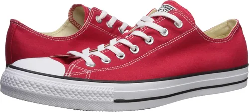 Miniatura 11 de Converse - Tenis para mujer de caña baja modelo Chuck Taylor All Star (versión internacional)