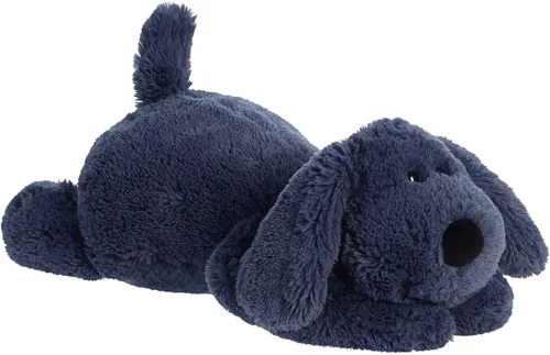 Miniatura 3 de Aurora - Huggle Buddies - 13" Dexter The Huggable Dog Navy