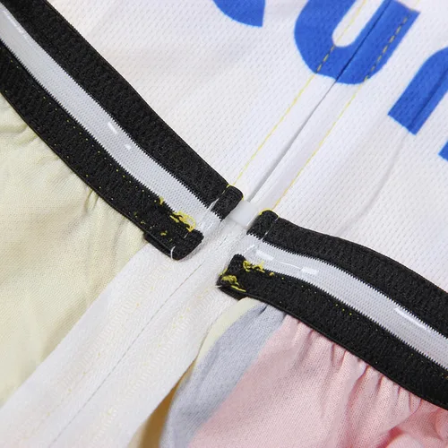 Miniatura 5 de Camiseta de ciclismo de manga corta para hombre