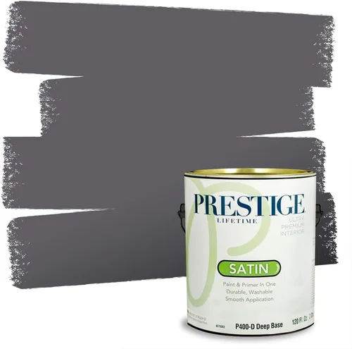 Miniatura 40 de Prestige Paints - 2 en 1, pintura base y pintura de exterior, E100-N-SW6988