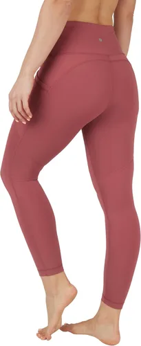 Miniatura 40 de 90 Degree By Reflex - Pantalones deportivos de yoga para mujer Power Flex