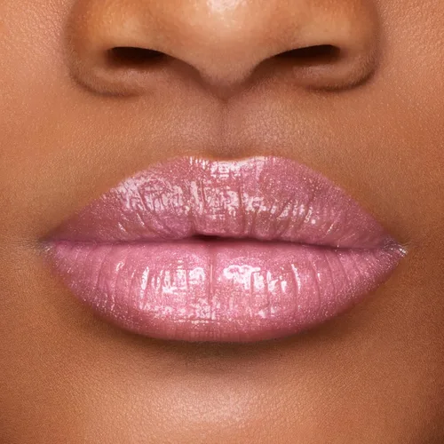 Miniatura 5 de Shiseido Shimmer GelGloss - Brillo de labios de alto brillo para un acabado cristalino similar al espejo, hidratación de 12 horas, ligero