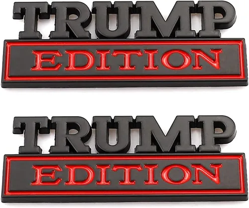 Miniatura 16 de Fuck IT Edition, emblema para el lado del coche, parte trasera, capó, puerta del maletero, 3D, para F 150, F250, F350, Silverdo, 1500, 2500, Sierra