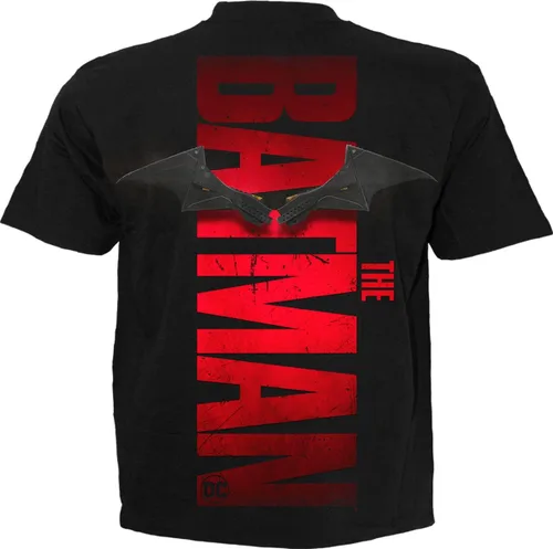 Miniatura 6 de DC Comics - El Batman - Camisetas
