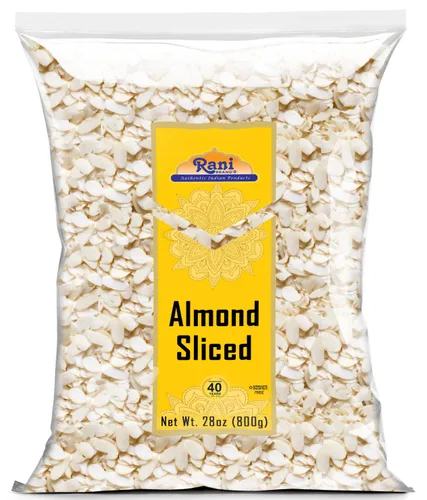 Miniatura 9 de Almendras en polvo Rani 14oz (400g) ~ Todo natural Apto para gluten Sin OMG Kosher Vegano Producto de Estados Unidos