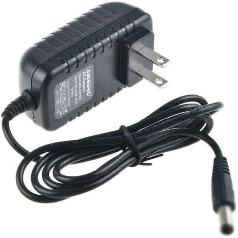 Miniatura 3 de Adaptador de CA genérico para monitor de presión arterial electrónico digital Poder del brazo superior