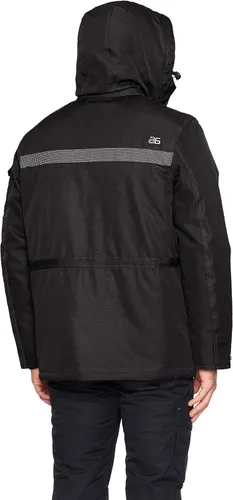 Miniatura 2 de Arctix Performance Tundra - Chaqueta para hombre con visibilidad añadida