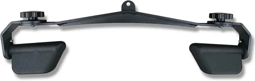 Miniatura 17 de Barra de tracción de lat ajustable, accesorios para máquina de cable para gimnasio, accesorios de fila T-bar para tracción de lat para gimnasio