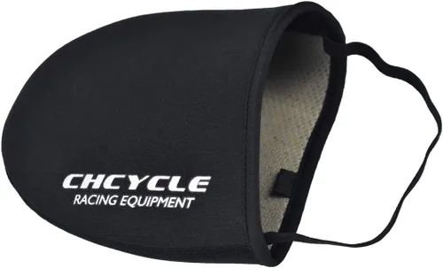 Miniatura 2 de Protector de palanca de cambios Accesorios para motocicleta Powersports Botas y zapatos Protector (M)