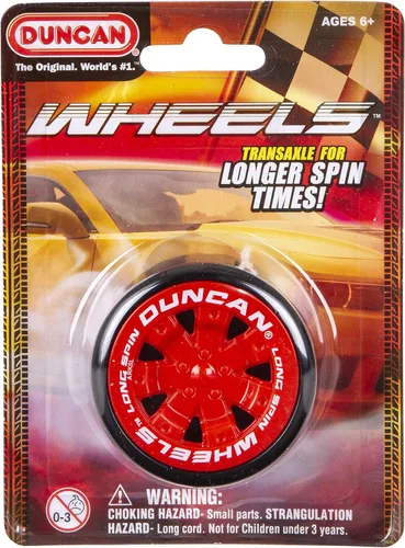 Miniatura 34 de Duncan Ruedas Yo-Yo