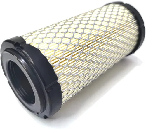 Filtro de aire de gas precedente para carrito de golf para EZGO Club Car TXT Workhorse RXV 1025582-01,28463G01, 11017, FIL-0020 (reemplazo del