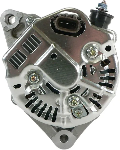 Miniatura 4 de DB Electrical Alternador 400-52309 12V 80A compatible con/reemplazo para Lexus LX470 1998-1999, Toyota Land Cruiser 1998-2000 334-1343, AND0178