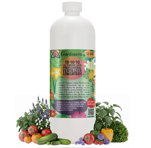 Miniatura 94 de 𝐁𝐄𝐒𝐓𝐒𝐄𝐋𝐋𝐄𝐑 Fertilizante Soluble en Agua 20-20-20 – Polvo para Alimento Líquido de Plantas para Plantas de Interior y Exterior, Orquídeas, Vegetales