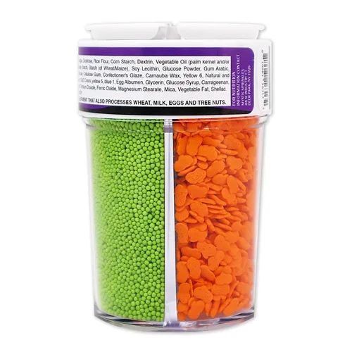 Miniatura 4 de Mystic Sprinkles Surtidos de 4 celdas (Witches Brew, Midi)