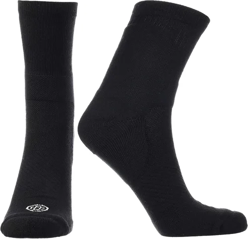 Miniatura 10 de Doctor's Choice Calcetines de compresión de cobre para hombres y mujeres, pantorrilla baja, soporte de arco, fascitis plantar, alivio de neuropatía