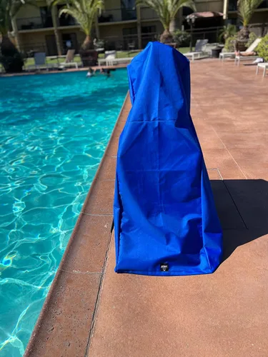 Miniatura 2 de American Supply Funda protectora para silla elevadora de piscina para la serie Global Lift Legend