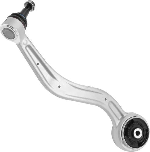 Miniatura 58 de Detroit Axle - Brazo de control delantero derecho para Chrysler 300 2008-2023 Dodge Challenger 2005-2008 Magnum 2005-2008, brazo de control