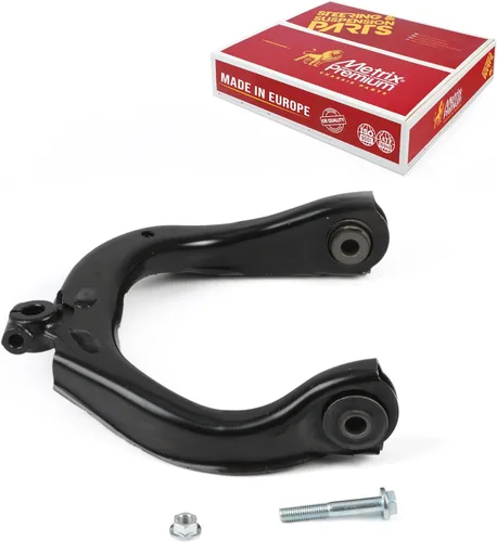 Miniatura 71 de Metrix Premium Chassis Parts - Brazo de control superior delantero izquierdo con junta esférica y conjunto de buje para Ford Expedition 4WD 97-02
