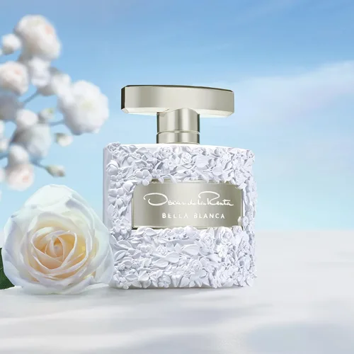 Miniatura 5 de Oscar de la Renta Bella Blanca