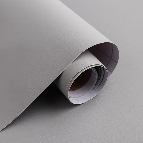 Miniatura 12 de Papel tapiz azul de 15.7 x 197 pulgadas para dormitorio, papel adhesivo azul para despegar y pegar, papel tapiz para baño, vinilo extraíble, Azul