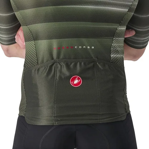 Miniatura 4 de Castelli Maillot Climber's 3.0 Sl2