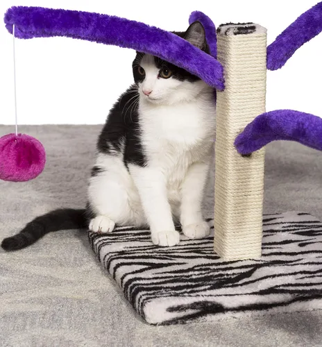 Miniatura 2 de Prevue Pet Products Muebles rascadores Kitty Power Bounce 'n Spring