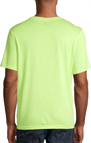 Miniatura 2 de Hanes Camiseta deportiva de enfriamiento para hombres