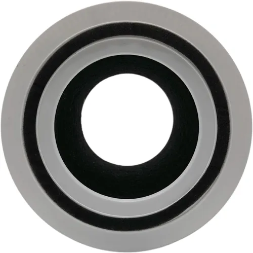 Miniatura 9 de Nispira TT-AP005 Filtro de repuesto para purificador de aire TaoTronics 3 en 1 True HEPA Smoke Dust VOCs Remover, 1 paquete