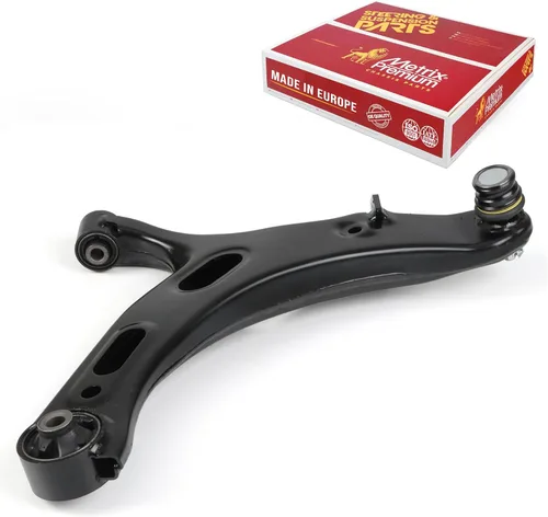 Miniatura 261 de Metrix RK622646 - Conjunto de brazo de control inferior delantero derecho y rótula para Hyundai Elantra 2011-2016, Hyundai Elantra Coupe 13-2014