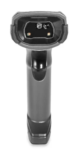 Miniatura 2 de Zebra DS8108-SR7U2100AZW - Kit de escáner de rango estándar con cable USB blindado, negro