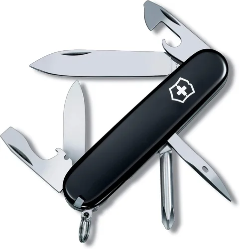 Miniatura 7 de Victorinox Tinker Swiss Army Knife Multipurpose Pocketknife Zafiro