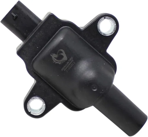 Miniatura 3 de AIP Electronics Dragon FIRE Performance Power Pack Juego de bobinas de encendido compatible con Ford F250 F350 F450 F550 F600 F53 7.3L V8 2020-2023