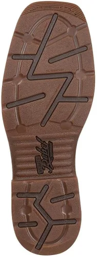 Miniatura 3 de Durango DB020 Western - Botas para hombre, Marrón