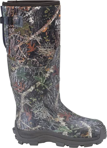 Miniatura 4 de Dryshod NOSHO Gusset XT Botas de caza para hombre