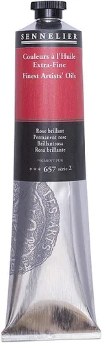 Miniatura 117 de SENNELIER Pintura al óleo Artists Color, 1.4 fl oz, Lago Azul Alizarin S6 (10-130411-347)