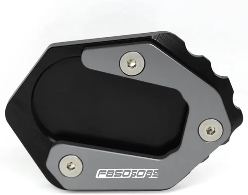 Miniatura 7 de Placa ampliadora de soporte para B&MW F850GS F 850 para GS F750GS F850 para GS F 750 para GS 20182019 2020 2021 2020 2023 soporte lateral
