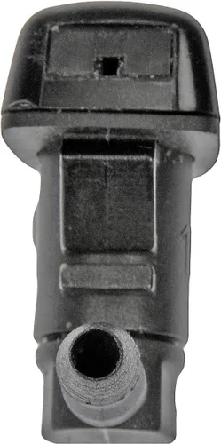 Miniatura 2 de Dorman 58150 Boquilla para limpiaparabrisas compatible con modelos seleccionados de Ford