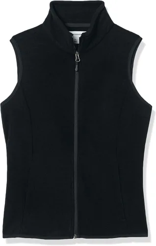 Miniatura 8 de Tienda Essentials Women's Classic-Fit Sleeveless Polar Soft Fleece Vest (Available in Plus Size)