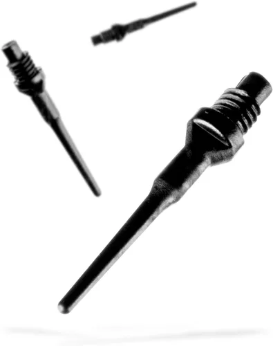 Miniatura 4 de Viper Accesorio para dardos: Puntos de dardos de punta blanda Tufflex II 2BA (paquetes de 100 y 500)