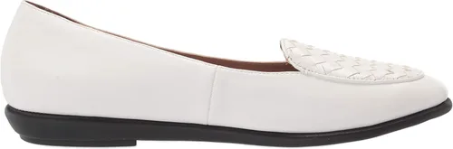 Miniatura 6 de Aerosoles Brielle - Zapatos planos de ballet para mujer, Blanco