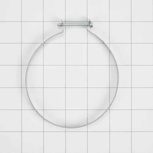 Miniatura 5 de Whirlpool 4396013RB Periscopio de ventilación telescópico OEM genuino para secadoras - Reemplaza 1399354, 4392906, 4396013, 521P3, 521P3-12, 62688