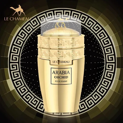 Miniatura 3 de Emper Arabia Orchid Femme Perfume -100Ml